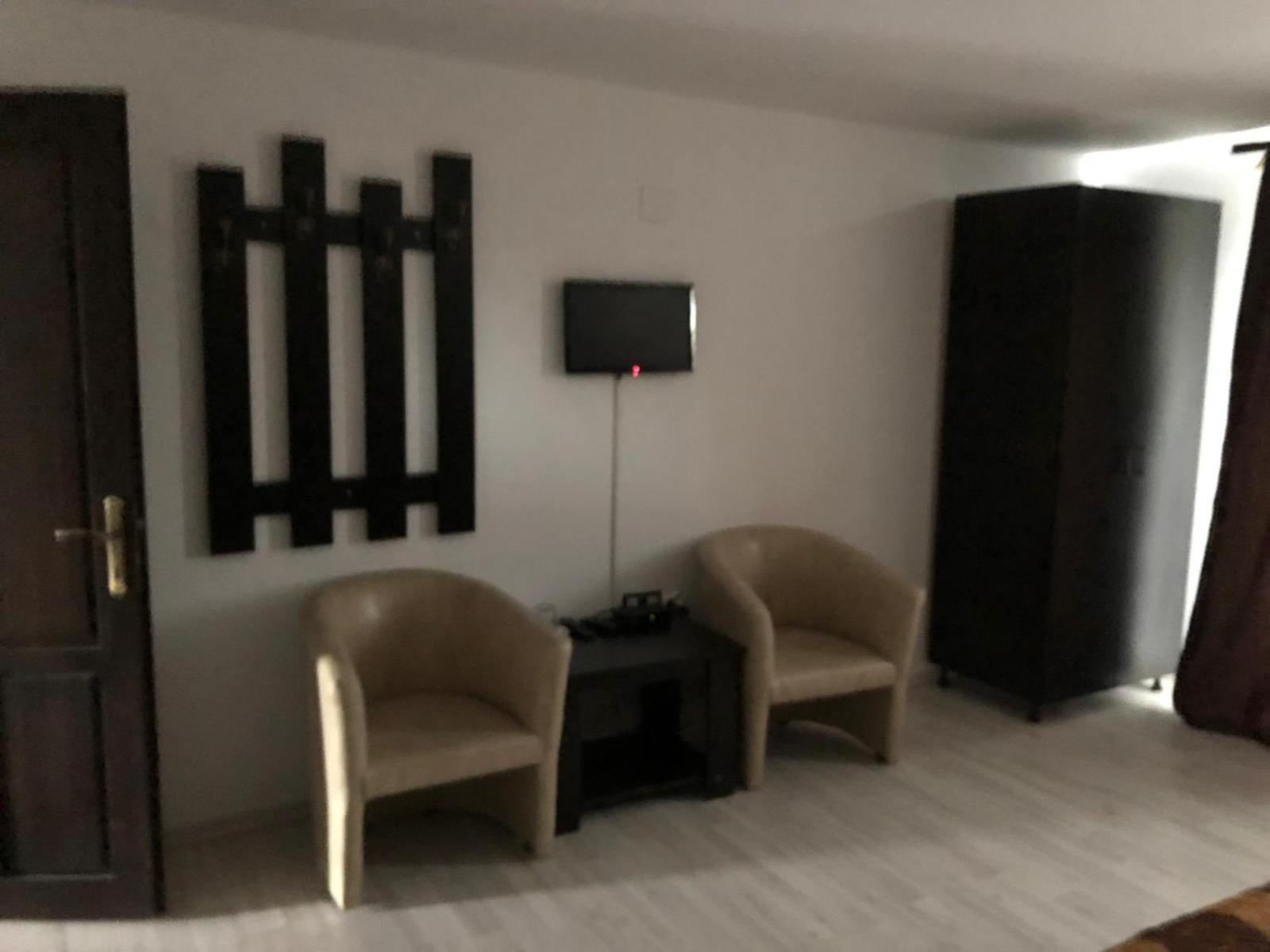 Oaza Apusenilor Villa Calarasi  Room photo